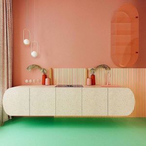 Looking good thanks to the lovely colours. #woth #wonderful #wonderfulthings #wothson #dutch #dutchdesign #independentmagazine #designmagazine #people #places #things #creatives #creativeindustry #style #interior #interiordesign 
#RoomOfTheDay #colirs #co