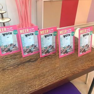 WOTH preparations for this years @dutchdesignweek in EINDHOVEN. Visit us at the Campina factory for the wonderful @woth van. 
