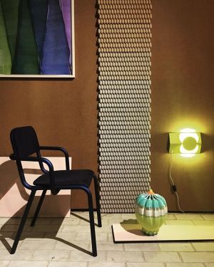 @tijsgildestudio @iwan_pol and @bastiaandenennie at @envisions_thecollective presentation tonight.  #campinafabriek  #woth #wonderful #wonderfulthings #wothson #dutch #dutchdesign #independentmagazine #designmagazine #people #places #things #creatives #cr