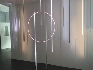 New wonderful work by @ontwerpduo on show in their studio at halve maan steeg #eindhoven #ontwerpduo #lightinstallation #woth #wonderful #wonderfulthings #wothson #dutch #dutchdesign #independentmagazine #designmagazine #people #places #things #creatives