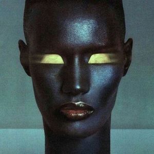 An old time favourite;
Grace Jones by Jean Paul Goude
. . . 
Via @conde.nasty 
#gracejones #jeanpaulgoude #woth #wonderful #wonderfulthings #wothson #dutch #dutchdesign #independentmagazine #designmagazine #people #places #things #creatives #creativeindus
