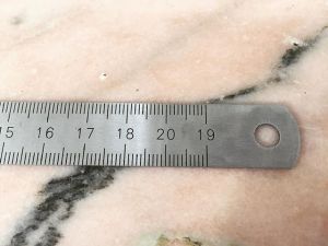 Studio O ’Sullivan wishing us the best 2019. #littlethings #bigwishes #brussels #dutch thank you @damianosullivan wishing the same to you. #measureyourlifeinlove #howwillyoumeasureyourlife #style #interiordesign #interiordesigns #interiordesigning #ruler 