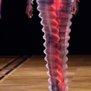 Magic by Dutch @irisvanherpen former @artezhogeschool making us all proud!
#woth #wonderful #wonderfulthings #wothson #dutch #dutchdesign #independentmagazine #designmagazine #people #places #things #creatives #creativeindustry #style #interior #interior