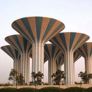 #stripes #palmtrees #fabulous 
Kuwait Water Towers. 1976. By Sune Lindström. 
#woth #wonderful #wonderfulthings #wothson #dutch #dutchdesign #independentmagazine #designmagazine #people #places #things #creatives #creativeindustry #style #interior #interi