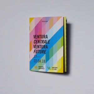 For last years Salone WOTH—Studio collaborated with Ventura Future and Ventura Centrale
#Repost @wothstudio
・・・
We made a charming little flipover catalogue/magazine and some flyers for @organisationindesign ‘s @venturaprojects presentations during Salone