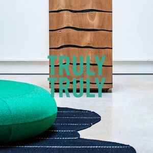 Last day to see the expo of truly amazing duo Truly Truly in our WOTH headquarters. —
WOTH EMBASSY OF DESIGN
—Van Galenstraat 34
2518ER Den Haag
vrijdag 29/03 — zondag 31/03
10:00 —18:00 uur
#trulytruly #dashaus #imm #embasyofdesign #woth #wonderfulthings