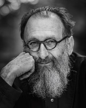 We spoke to memphis icon Michele de Lucchi — read the wonderful interview in our No12 Neo Vintage issue.