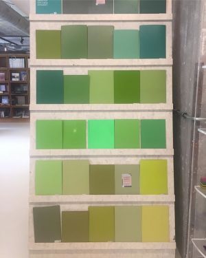 More Greens at @broeinest #eindhoven today ; ) 