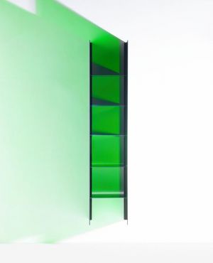 The wonderful RGB—collection by @stefandiez for @burgbad has been the inspiration for our magnificient bold en colorful No 14 Issue. ⠀
Stil on sale or buy online (link in the bio) ⠀
⠀
.⠀
.⠀
.⠀
#glas #lucide #transparent #boldcolours #colours #colors #RGB 