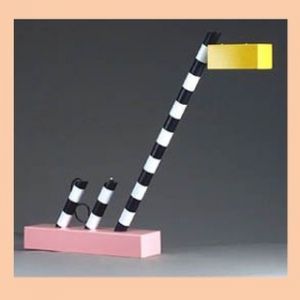 ⁠
Michele de Lucchi was already on our first cover with his famous Memphis lamp. Many people know him from the Tolemeo, which he designed for Artemide. But there is more, much more, WOTH spoke extensively with the man. Interview in our issue No12 (you can