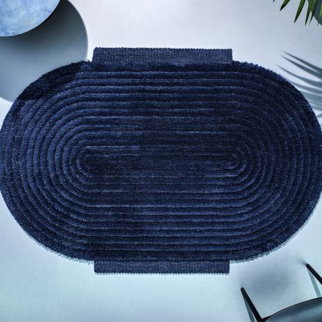 Zooming in, Zooming Out - 3d Rugs