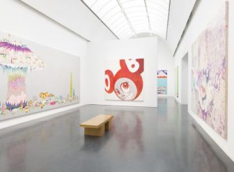 TAKASHI MURAKAMI